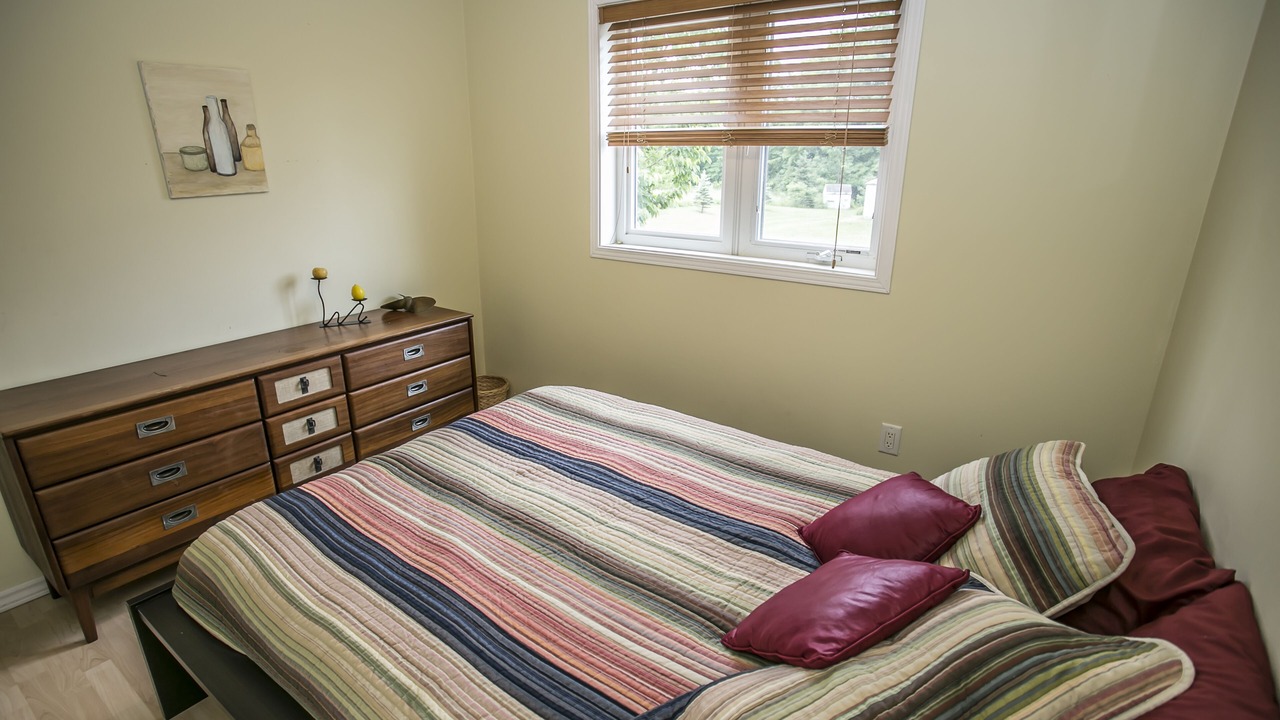 Photo of Bedroom in Bluewater