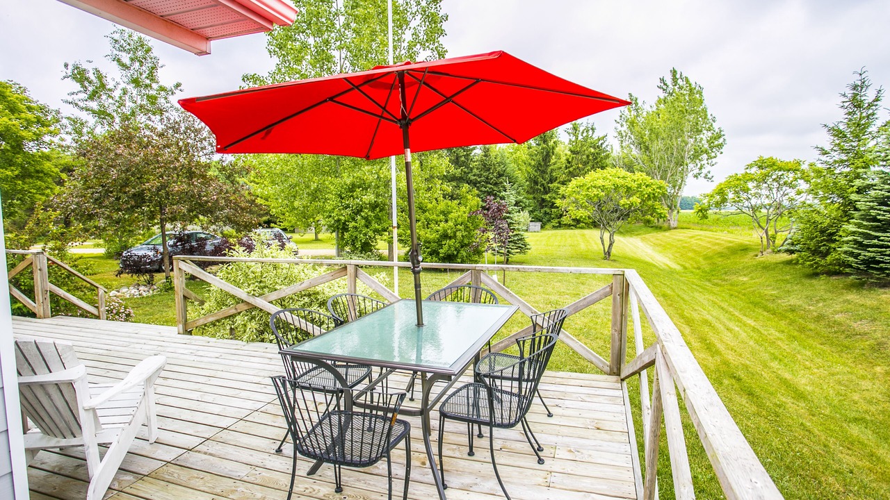 Photo of Outdoor in Bluewater