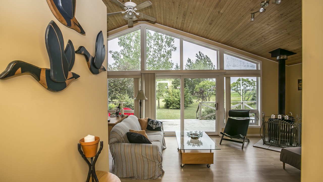 Photo of Livingroom in Bluewater