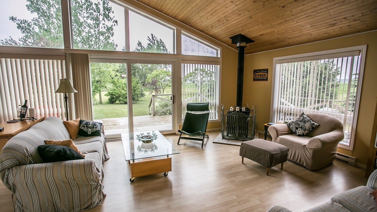Photo of Livingroom in Bluewater