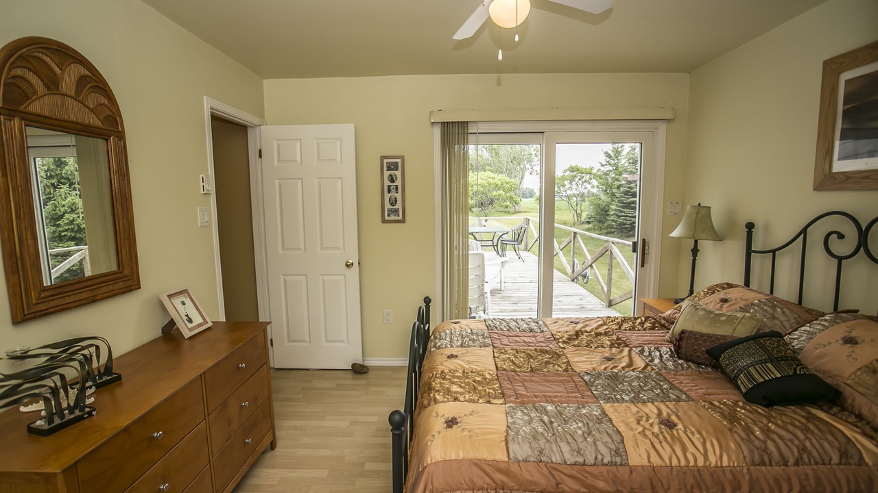 Photo of Bedroom in Bluewater