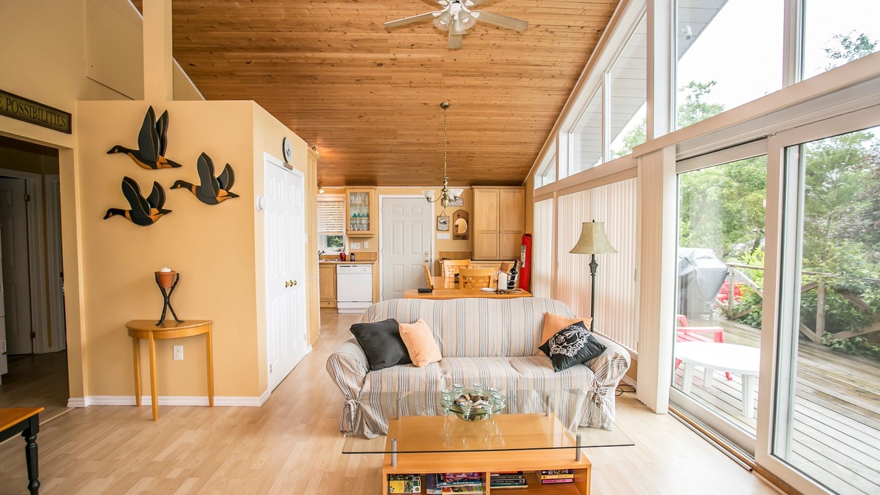 Photo of Livingroom in Bluewater