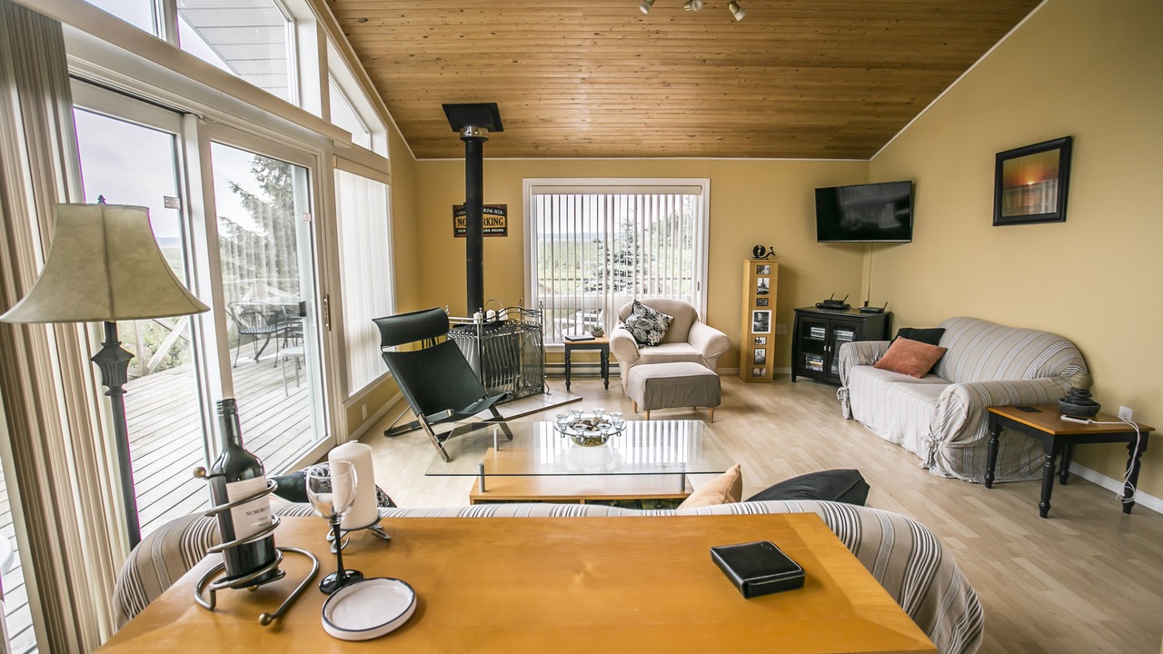 Photo of Livingroom in Bluewater