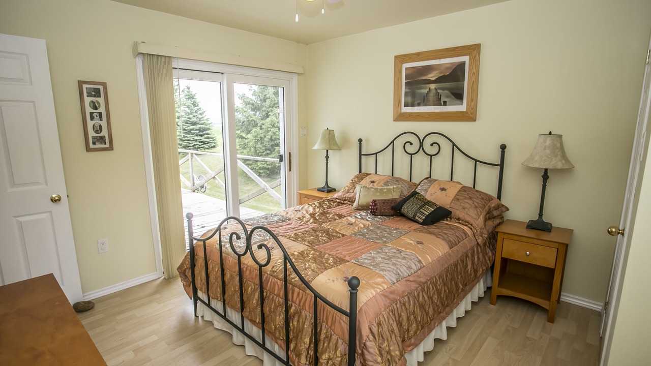 Photo of Bedroom in Bluewater