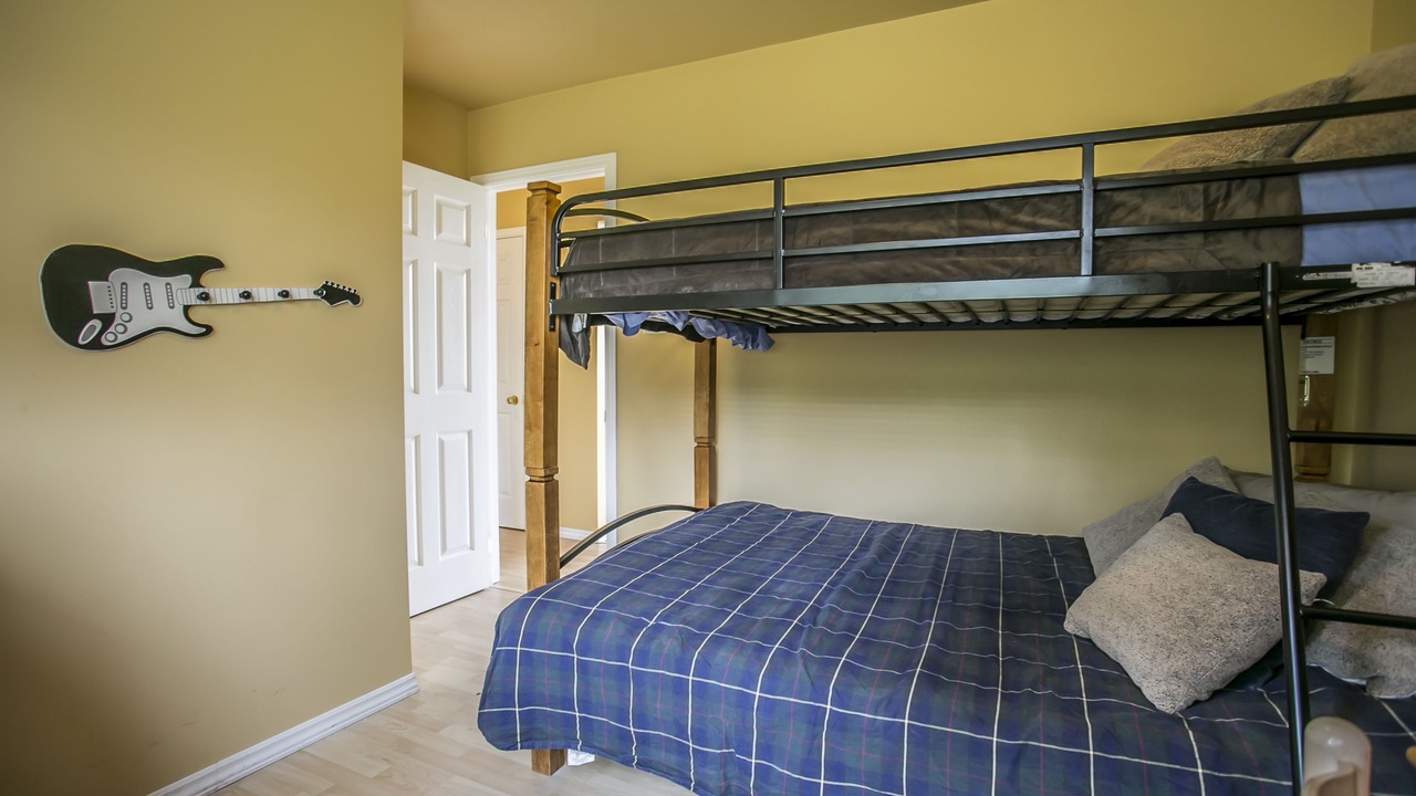 Photo of Bedroom in Bluewater