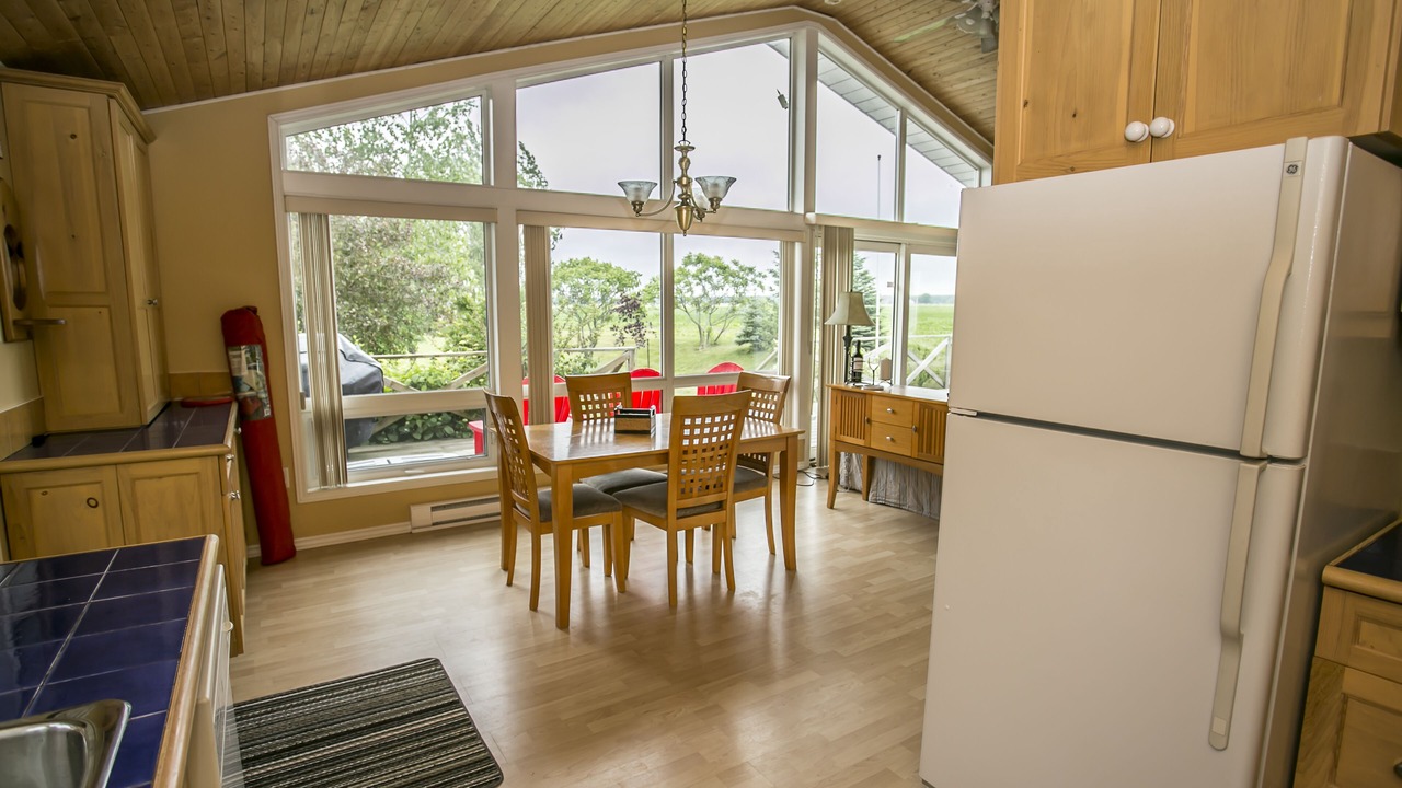 Photo of Kitchen in Bluewater
