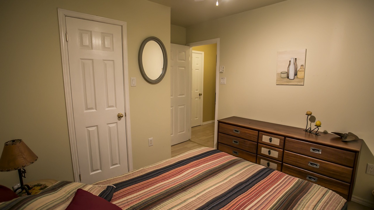 Photo of Bedroom in Bluewater