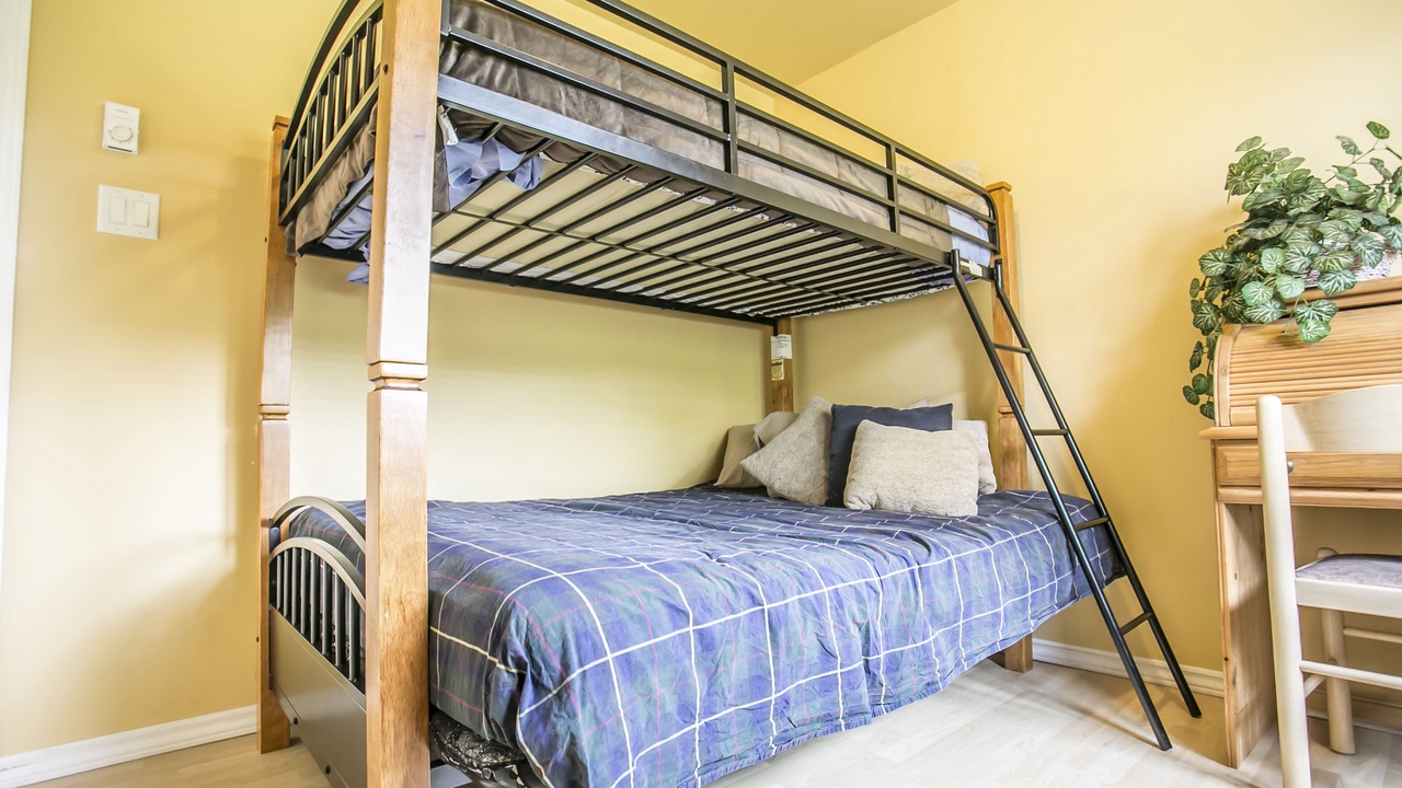 Photo of Bedroom in Bluewater