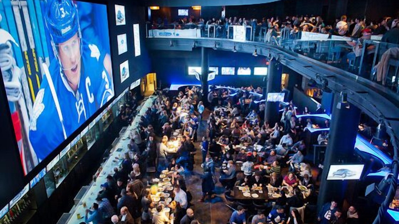 Photo of Others in Toronto Entertainment District