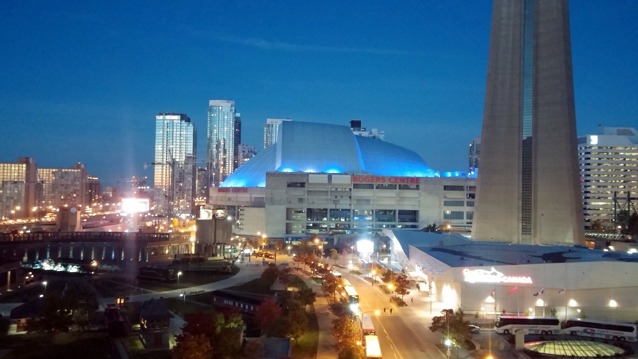 Photo of Others in Toronto Entertainment District