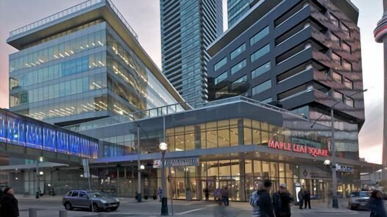 Photo of Others in Toronto Entertainment District