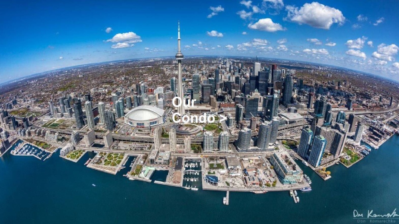 Photo of Others in Toronto Entertainment District