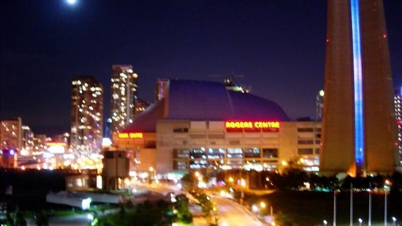 Photo of Others in Toronto Entertainment District