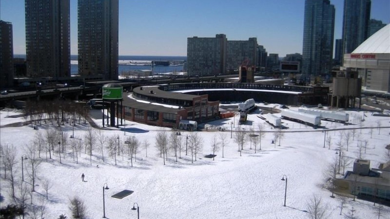 Photo of Outdoor in Toronto Entertainment District