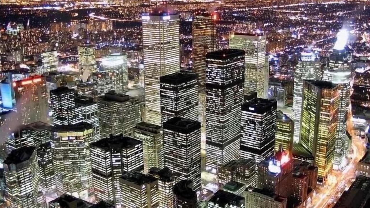 Photo of Others in Toronto Entertainment District