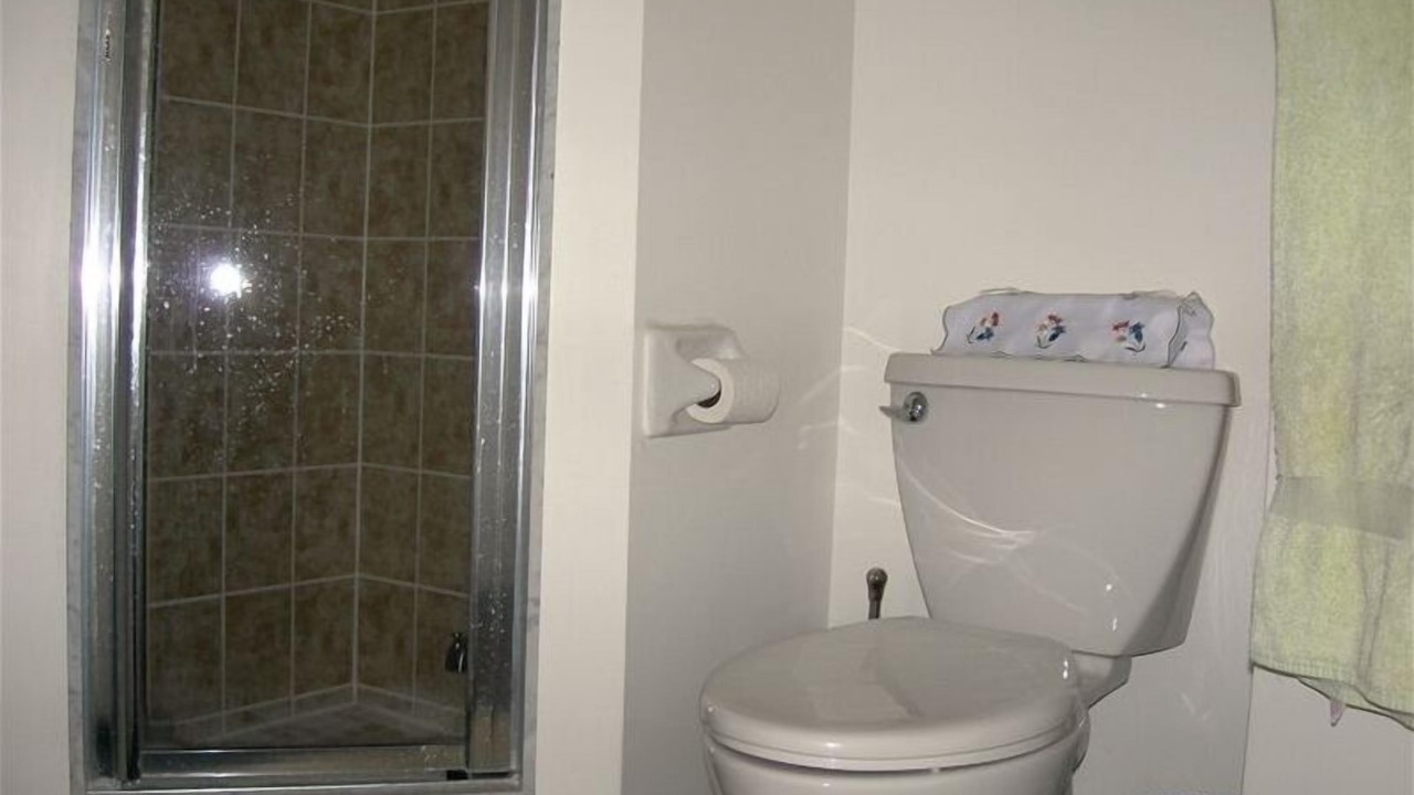 Photo of Bathroom in Toronto Entertainment District
