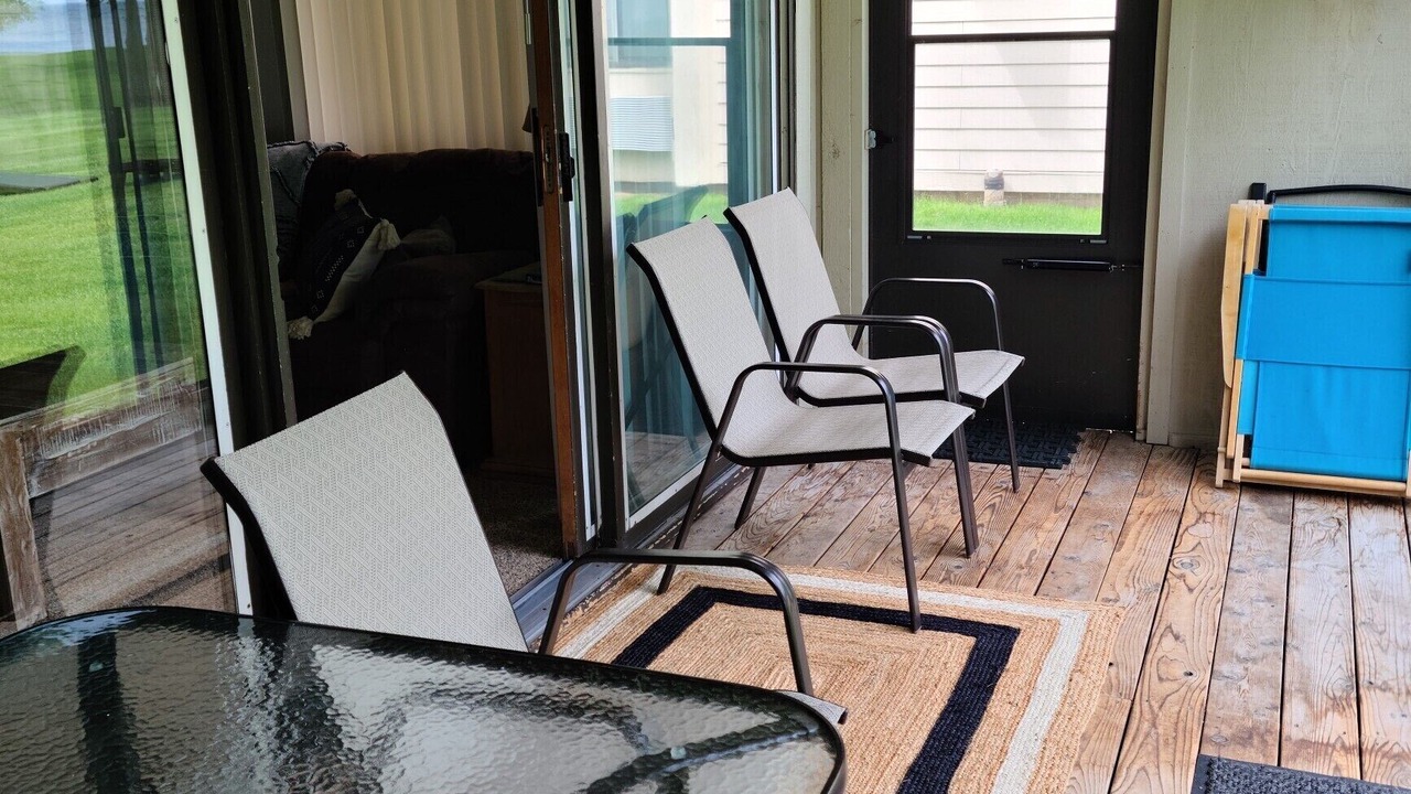 Photo of Patio Balcony in Onamia