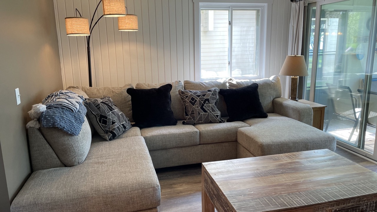 Photo of Livingroom in Onamia