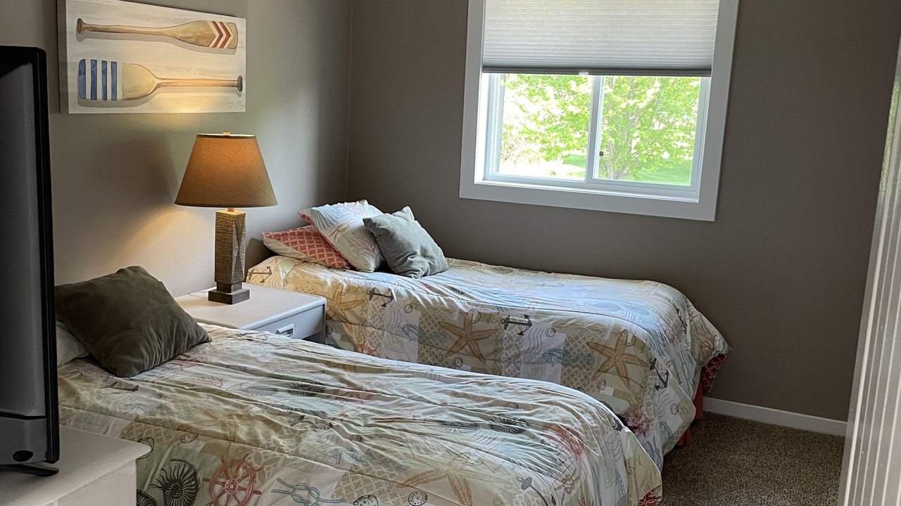 Photo of Bedroom in Onamia