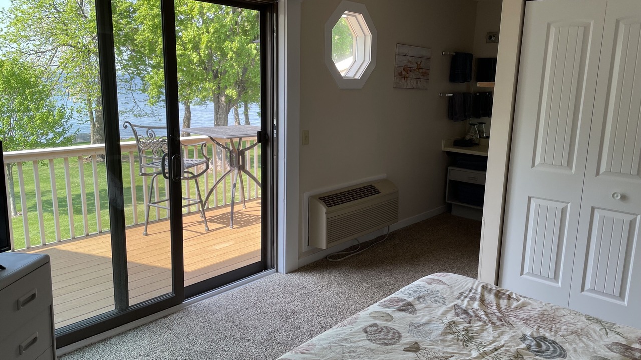 Photo of Bedroom in Onamia
