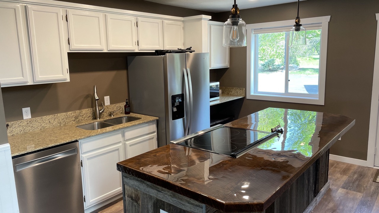 Photo of Kitchen in Onamia