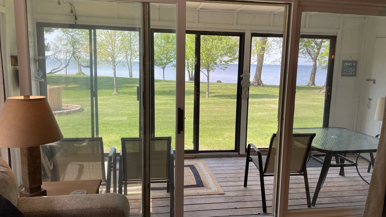 Photo of Livingroom in Onamia