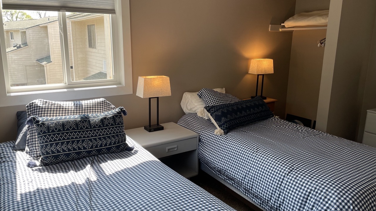 Photo of Bedroom in Onamia