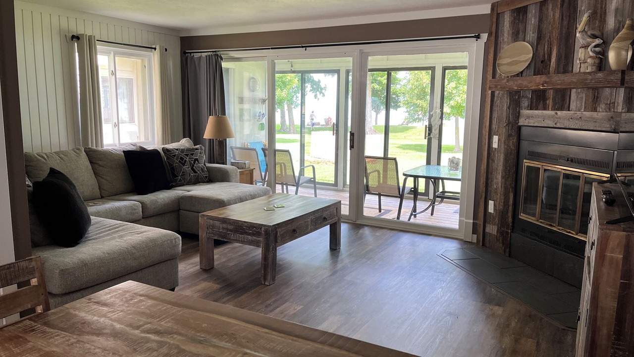Photo of Livingroom in Onamia