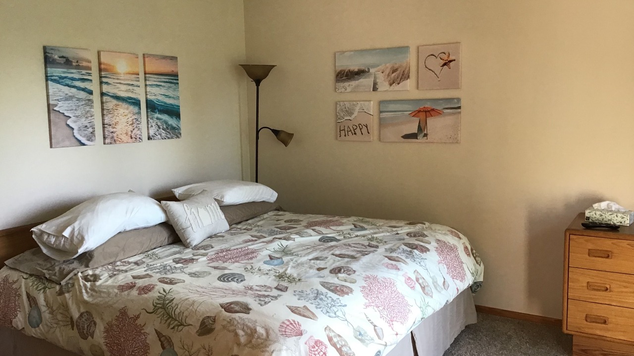 Photo of Bedroom in Onamia