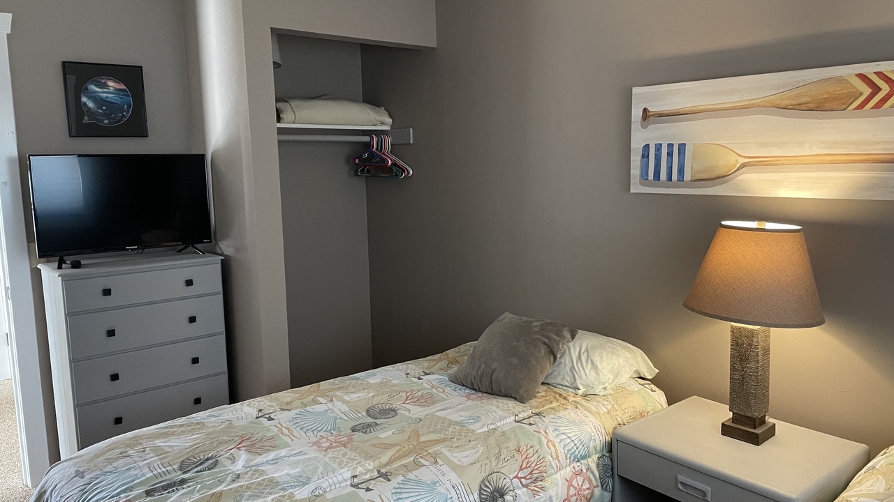 Photo of Bedroom in Onamia