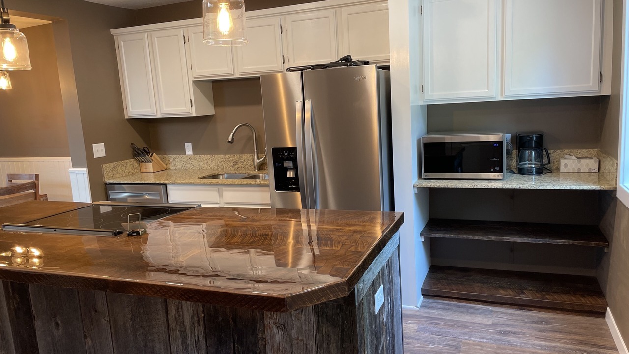 Photo of Kitchen in Onamia