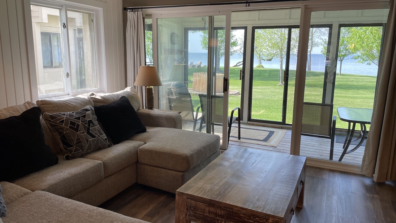 Photo of Livingroom in Onamia