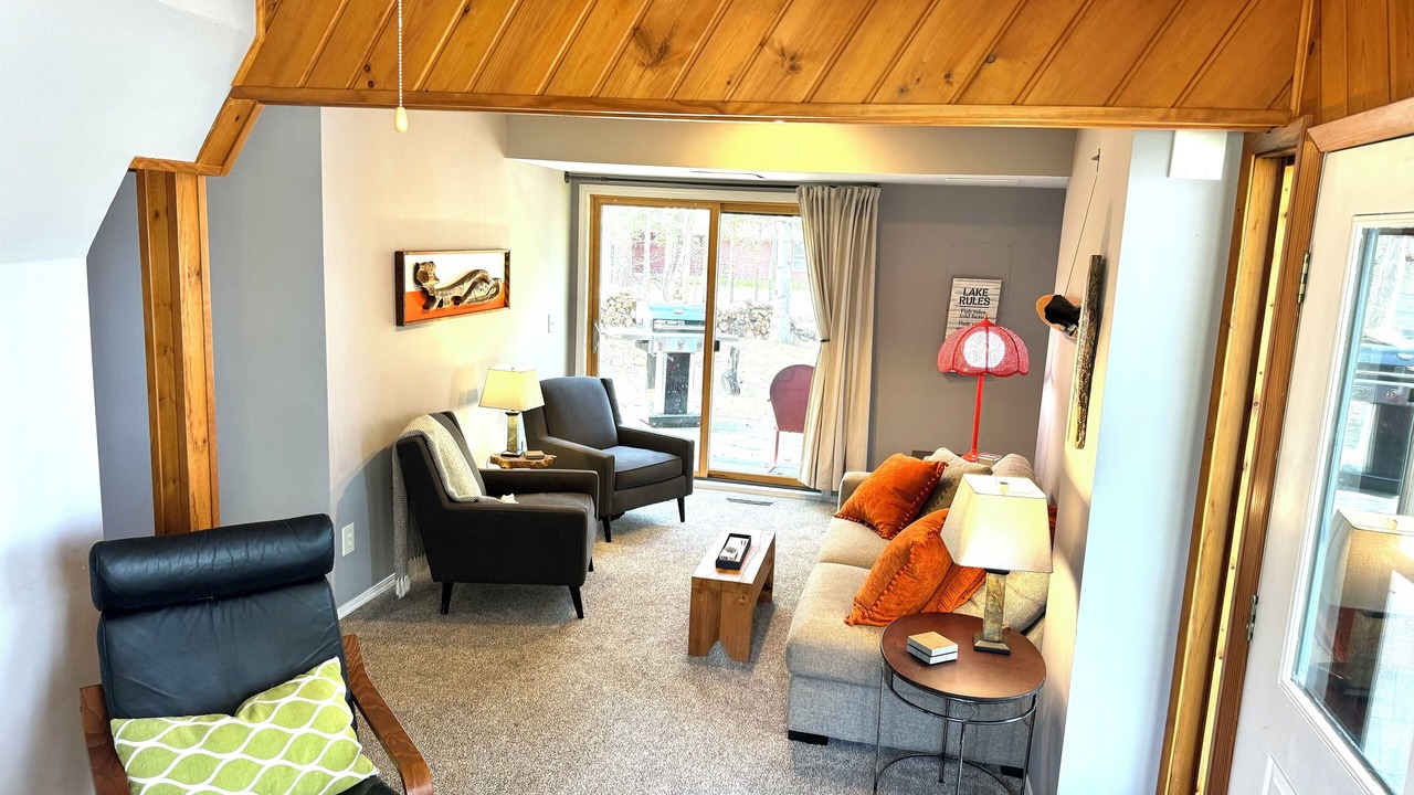 Photo of Livingroom in Pequot Lakes