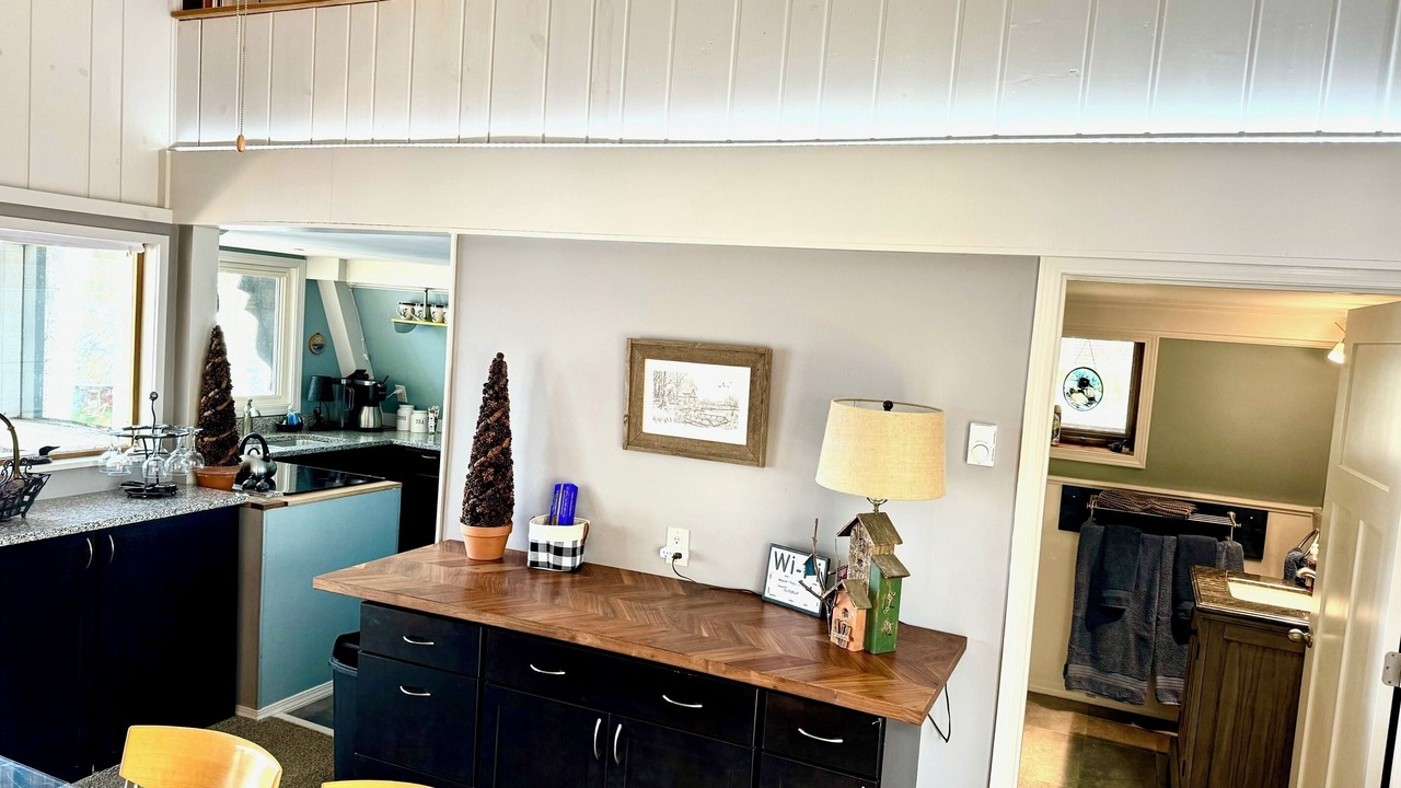 Photo of Livingroom in Pequot Lakes