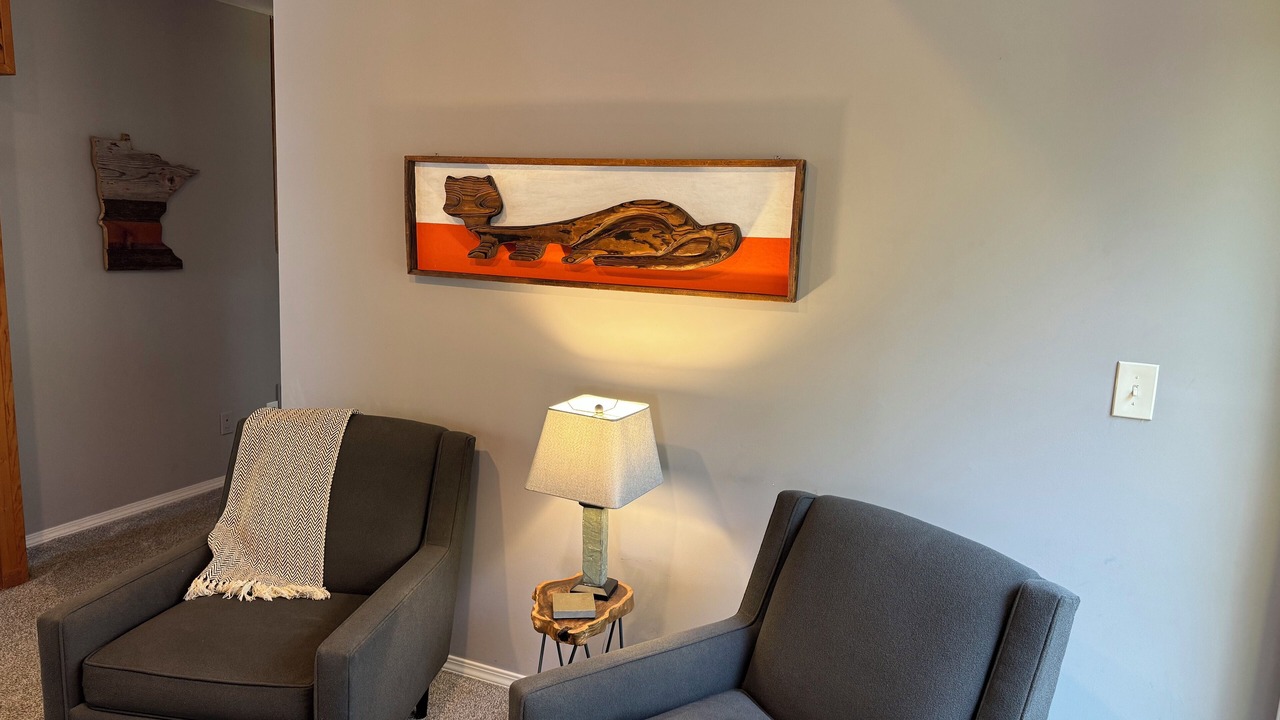 Photo of Livingroom in Pequot Lakes