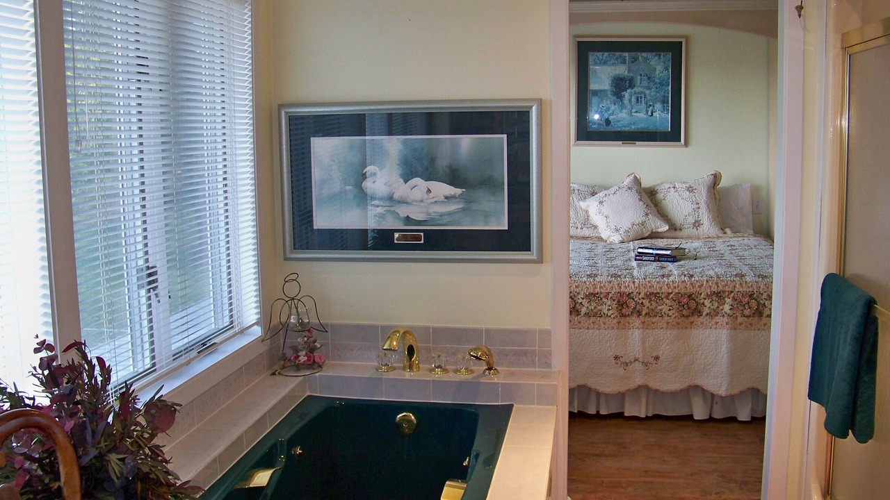 Photo of Bathroom in Red Rock