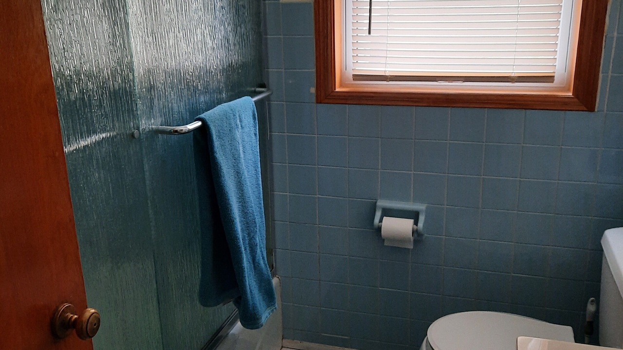 Photo of Bathroom in Red Rock