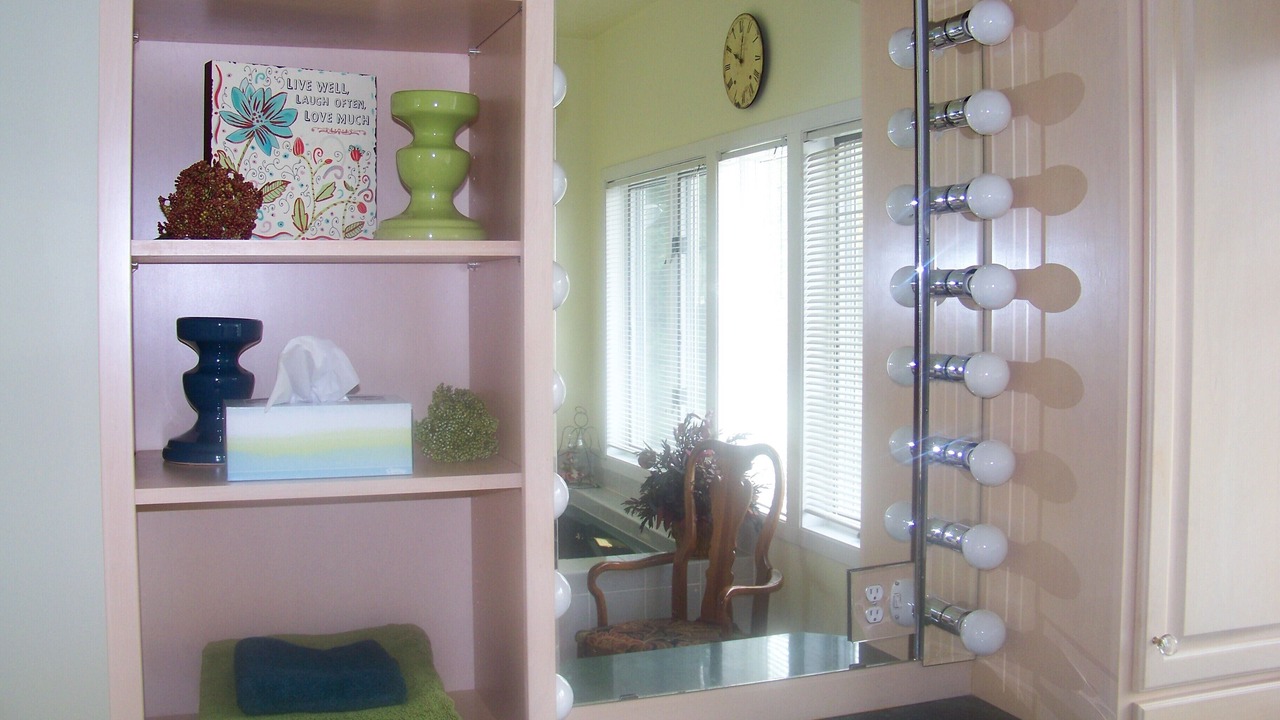 Photo of Bathroom in Red Rock