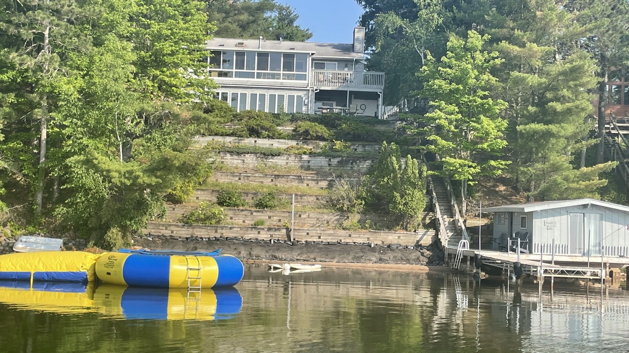 Photo of Outdoor in Markville