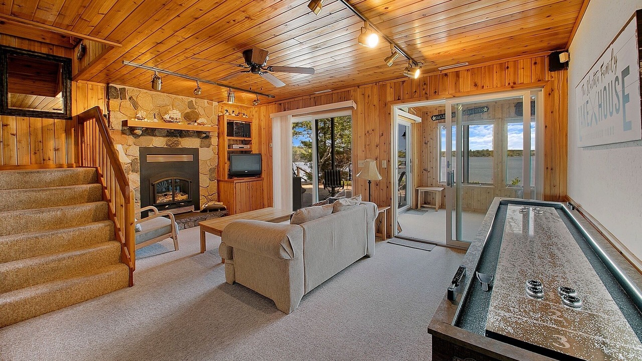 Photo of Livingroom in Markville