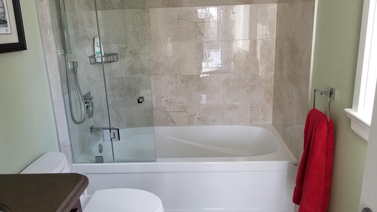 Photo of Bathroom in Grey Highlands