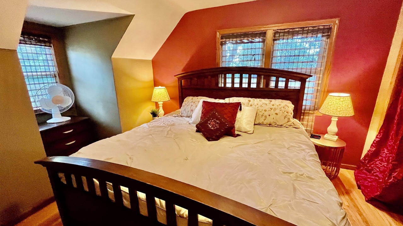 Photo of Bedroom in St. Cloud