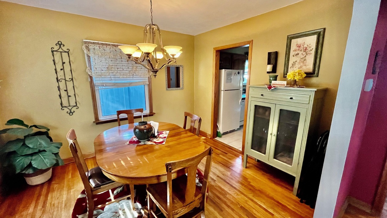 Photo of Bedroom in St. Cloud