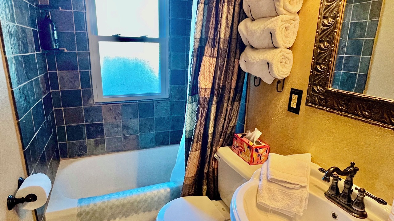 Photo of Bathroom in St. Cloud