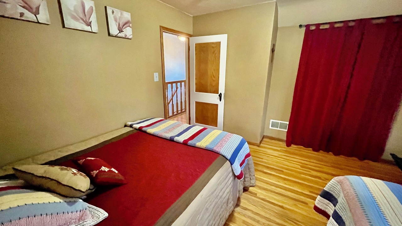 Photo of Bedroom in St. Cloud