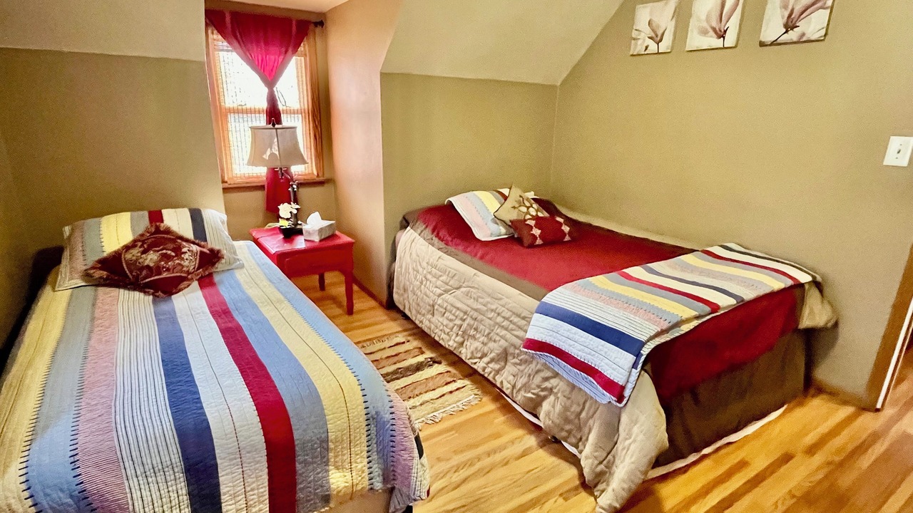 Photo of Bedroom in St. Cloud