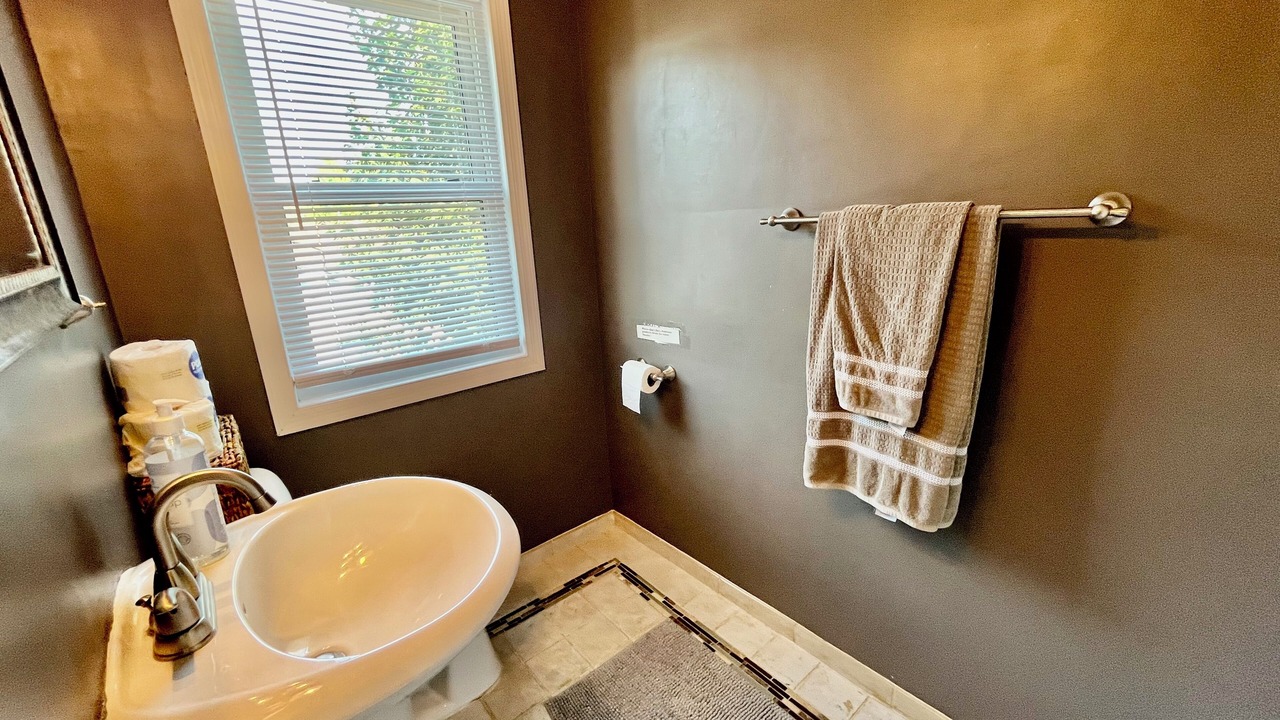 Photo of Bathroom in St. Cloud
