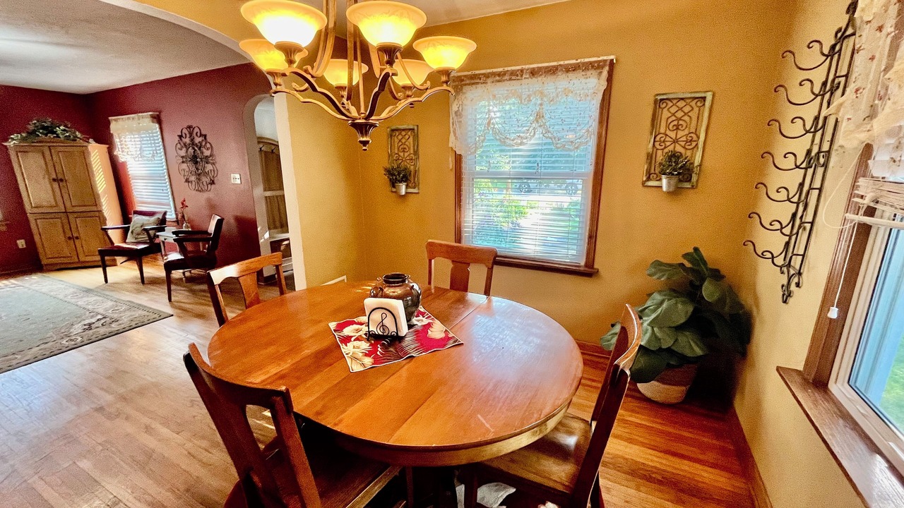 Photo of Bedroom in St. Cloud