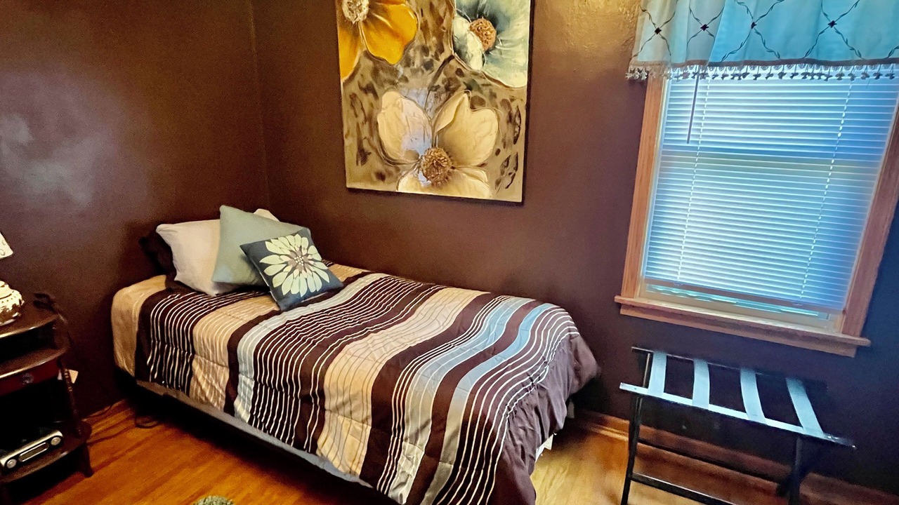 Photo of Bedroom in St. Cloud