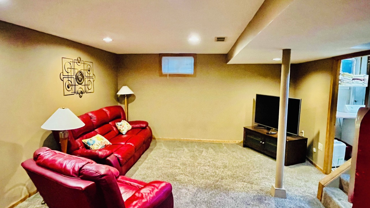 Photo of Bedroom in St. Cloud